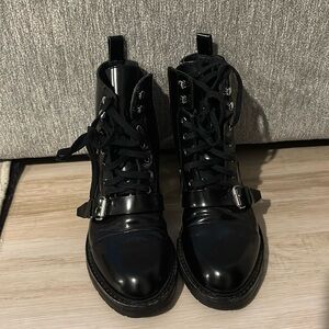 AllSaints Donita Women’s Boots | 39 EU , 9 US